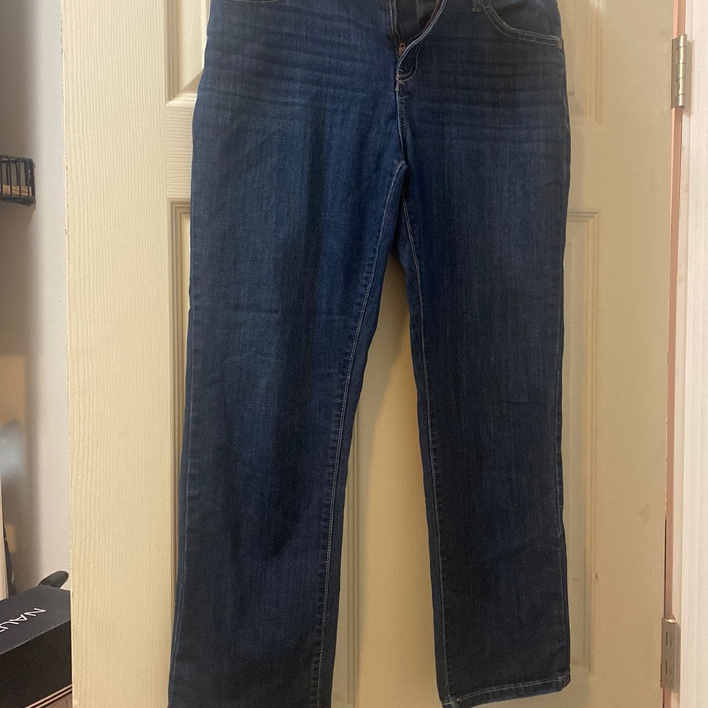 Jean capri
